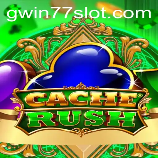 CacheRush: A New Thrill in the Gaming World with Gwin77