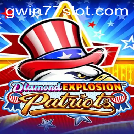 DiamondExplosionPatriots: A Thrilling Adventure in Gaming
