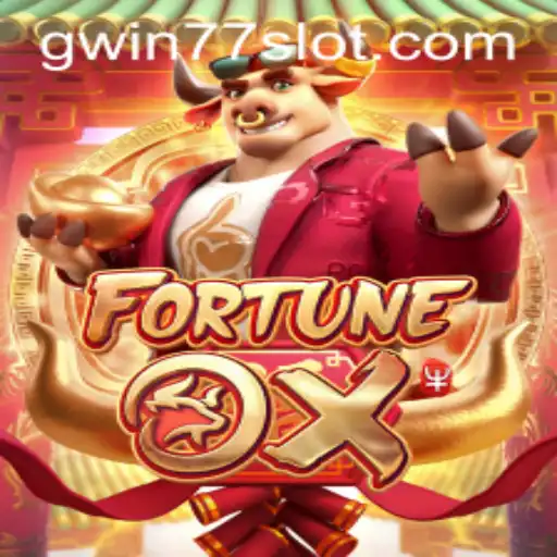FortuneOx: A Riveting Game Experience with Gwin77