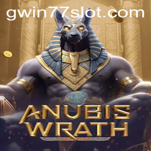 AnubisWrath: Embark on a Mystical Journey