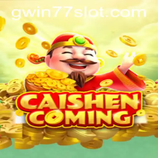 Discover the Exciting World of CAISHENCOMING with Gwin77