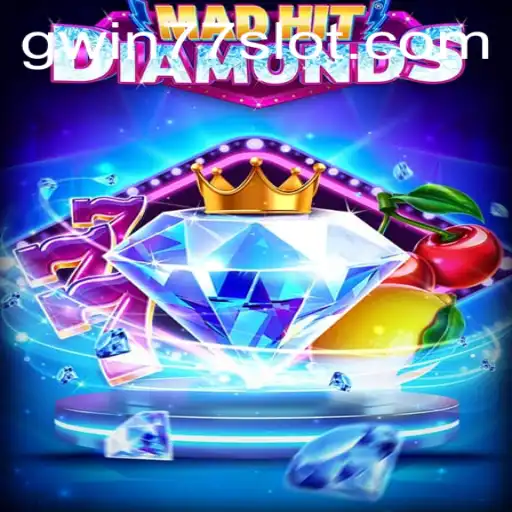 Discover the Exciting World of MadHitDiamonds with Gwin77