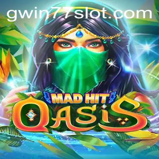 Unveiling MadHitOasis: A New Gaming Phenomenon