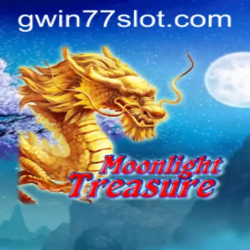 MoonlightTreasure: An Enchanting Adventure with Gwin77