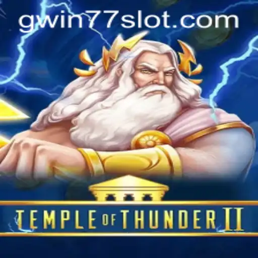 Discover the Thrills of Temple of Thunder II with Gwin77