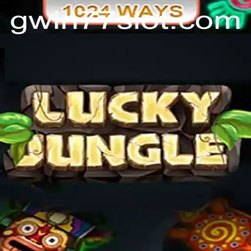 Explore the Thrilling World of LuckyJungle1024