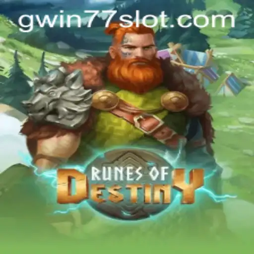 Exploring the Mystical World of RunesOfDestiny: An In-Depth Look at the Gwin77 Phenomenon