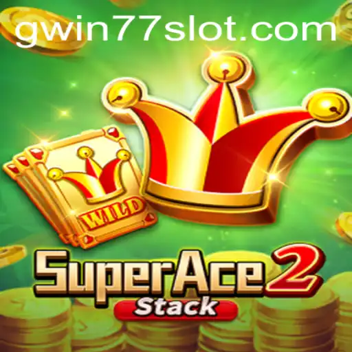SuperAce2: A Thrilling Adventure with Gwin77