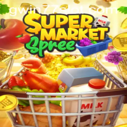 Exploring SupermarketSpree: A Thrilling Game Experience with Gwin77